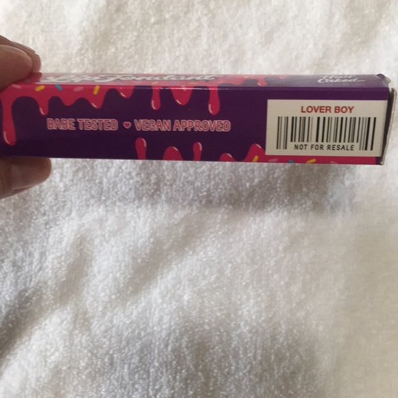 Lip Color - Picture 2 of 4